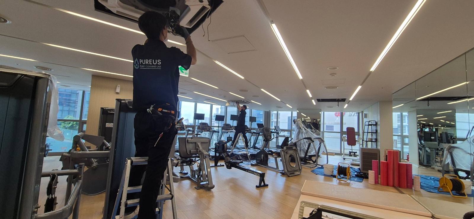 퓨어어스 경기남부지사 사진 2