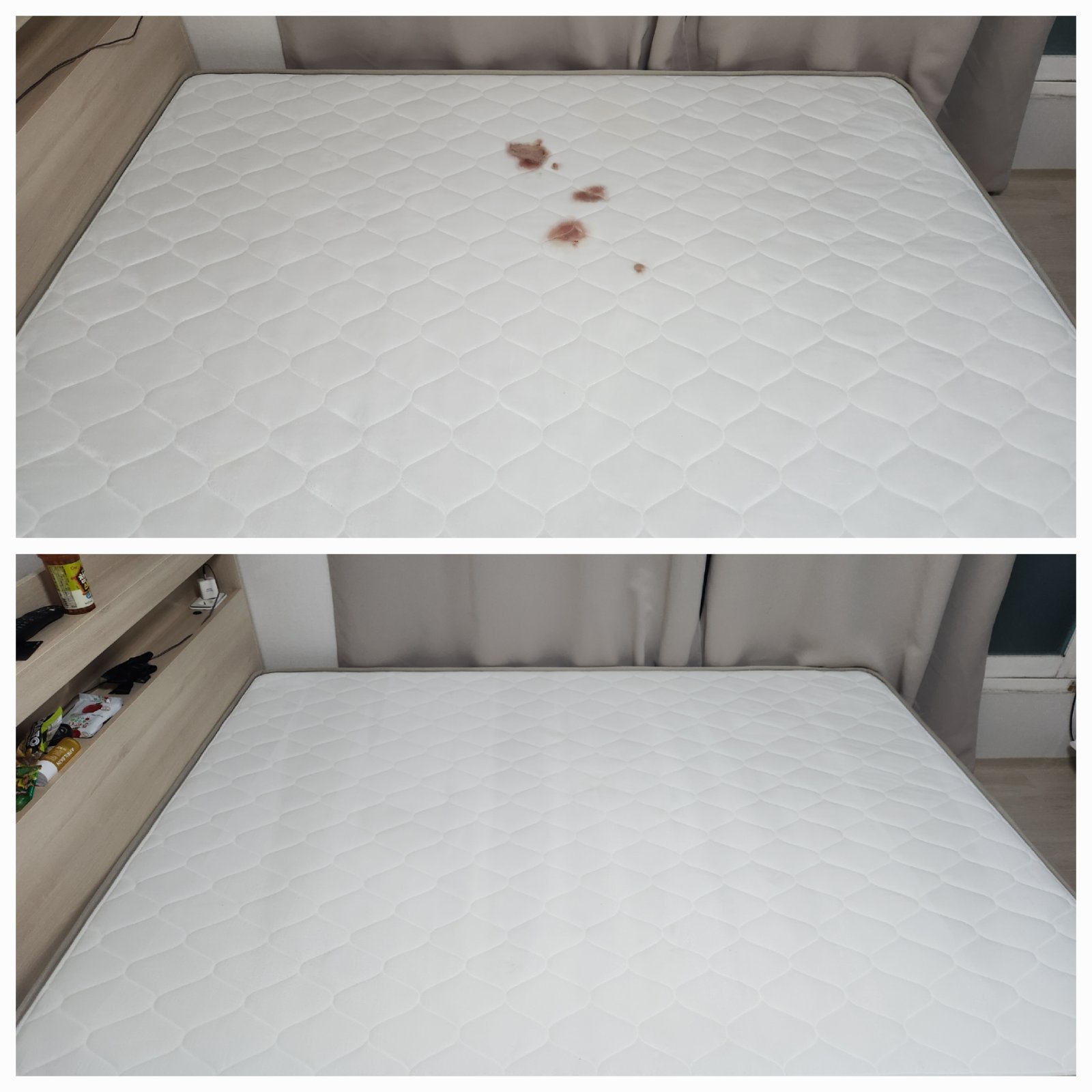 비치움 패브릭케어 사진 2